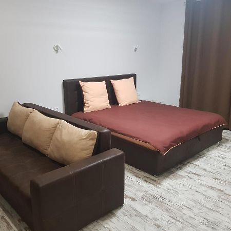 Silver Star Apartment 40M Uzhhorod Exterior foto